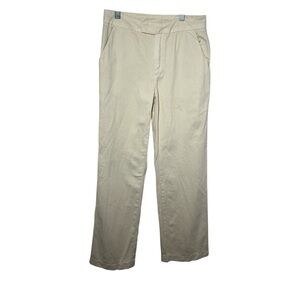 Brandy Melville Cream Trousers